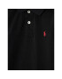 Polo Ralph Lauren Polokošeľa 322703634011 Čierna Regular Fit - Pepit.sk