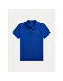 Polo Ralph Lauren Polokošeľa 323708857148 Modrá Regular Fit - Pepit.sk