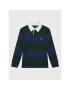 Polo Ralph Lauren Polokošeľa 323882614002 Tmavomodrá Regular Fit - Pepit.sk