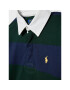 Polo Ralph Lauren Polokošeľa 323882614002 Tmavomodrá Regular Fit - Pepit.sk