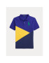 Polo Ralph Lauren Polokošeľa 323910209002 Farebná Regular Fit - Pepit.sk