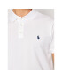 Polo Ralph Lauren Polokošeľa 710541705 Biela Slim Fit - Pepit.sk