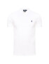 Polo Ralph Lauren Polokošeľa 710541705 Biela Slim Fit - Pepit.sk