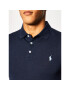 Polo Ralph Lauren Polokošeľa 710541705 Tmavomodrá Slim Fit - Pepit.sk