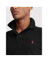 Polo Ralph Lauren Polokošeľa 710681126037 Čierna Slim Fit - Pepit.sk