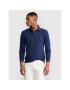 Polo Ralph Lauren Polokošeľa 710681126038 Tmavomodrá Slim Fit - Pepit.sk