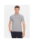 Polo Ralph Lauren Polokošeľa 710795080005 Sivá Regular Fit - Pepit.sk