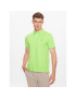 Polo Ralph Lauren Polokošeľa 710795080021 Zelená Slim Fit - Pepit.sk