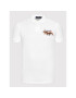 Polo Ralph Lauren Polokošeľa 710814437002 Biela Custom Fit - Pepit.sk