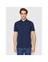 Polo Ralph Lauren Polokošeľa 710842622003 Tmavomodrá Slim Fit - Pepit.sk