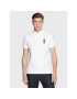 Polo Ralph Lauren Polokošeľa 710853312015 Biela Slim Fit - Pepit.sk