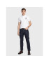 Polo Ralph Lauren Polokošeľa 710853312015 Biela Slim Fit - Pepit.sk