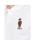 Polo Ralph Lauren Polokošeľa 710853312015 Biela Slim Fit - Pepit.sk