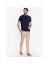 Polo Ralph Lauren Polokošeľa 710867573003 Tmavomodrá Slim Fit - Pepit.sk