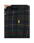 Polo Ralph Lauren Polokošeľa 710880182001 Farebná Slim Fit - Pepit.sk