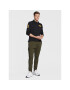 Polo Ralph Lauren Polokošeľa 710880188 Čierna Custom Slim Fit - Pepit.sk