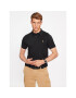 Polo Ralph Lauren Polokošeľa 710880327001 Čierna Custom Fit - Pepit.sk