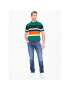 Polo Ralph Lauren Polokošeľa 710890053002 Farebná Slim Fit - Pepit.sk