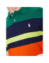 Polo Ralph Lauren Polokošeľa 710890053002 Farebná Slim Fit - Pepit.sk