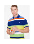 Polo Ralph Lauren Polokošeľa 710890054001 Farebná Slim Fit - Pepit.sk