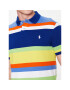 Polo Ralph Lauren Polokošeľa 710890054001 Farebná Slim Fit - Pepit.sk