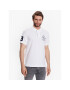 Polo Ralph Lauren Polokošeľa 710900615001 Biela Custom Slim Fit - Pepit.sk