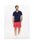 Polo Ralph Lauren Polokošeľa 710901044003 Tmavomodrá Regular Fit - Pepit.sk