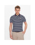 Polo Ralph Lauren Polokošeľa 710909720001 Tmavomodrá Regular Fit - Pepit.sk