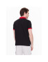 Polo Ralph Lauren Polokošeľa 710913593001 Čierna Slim Fit - Pepit.sk