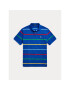 Polo Ralph Lauren Polokošeľa 710926410001 Modrá Classic Fit - Pepit.sk