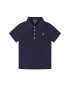 Polo Ralph Lauren Polokošeľa Core Replen 312573242 Tmavomodrá Regular Fit - Pepit.sk