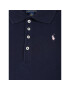 Polo Ralph Lauren Polokošeľa Core Replen 312573242 Tmavomodrá Regular Fit - Pepit.sk