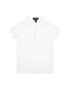 Polo Ralph Lauren Polokošeľa Core Replen 313573242 Biela Regular Fit - Pepit.sk