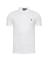 Polo Ralph Lauren Polokošeľa Core Replen 710548797 Biela Slim Fit - Pepit.sk