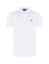 Polo Ralph Lauren Polokošeľa Core Replen 710666998 Biela Custom Slim Fit - Pepit.sk