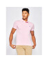 Polo Ralph Lauren Polokošeľa Core Replen 710795080 Ružová Slim Fit - Pepit.sk