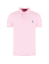 Polo Ralph Lauren Polokošeľa Core Replen 710795080 Ružová Slim Fit - Pepit.sk