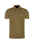 Polo Ralph Lauren Polokošeľa Core Replen 710795080 Zelená Slim Fit - Pepit.sk