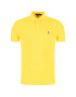 Polo Ralph Lauren Polokošeľa Core Replen 710795080 Žltá Slim Fit - Pepit.sk