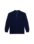 Polo Ralph Lauren Polokošeľa Ls Kc 322703634032 Tmavomodrá Regular Fit - Pepit.sk