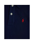 Polo Ralph Lauren Polokošeľa Ls Kc 322703634032 Tmavomodrá Regular Fit - Pepit.sk