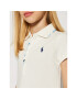 Polo Ralph Lauren Polokošeľa Novelty 313785430001 Biela Regular Fit - Pepit.sk