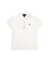 Polo Ralph Lauren Polokošeľa Novelty 313785430001 Biela Regular Fit - Pepit.sk