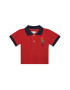 Polo Ralph Lauren Polokošeľa Summer I 320785964001 Červená Regular Fit - Pepit.sk