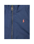 Polo Ralph Lauren Prechodná bunda 321869360001 Zelená Regular Fit - Pepit.sk