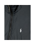 Polo Ralph Lauren Prechodná bunda 323881881002 Sivá Regular Fit - Pepit.sk