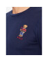 Polo Ralph Lauren Pyžamo 714915966001 Tmavomodrá Regular Fit - Pepit.sk