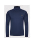 Polo Ralph Lauren Rolák 710760126003 Tmavomodrá Regular Fit - Pepit.sk