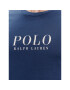 Polo Ralph Lauren S dlhými rukávmi 714899614002 Tmavomodrá Regular Fit - Pepit.sk