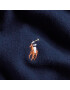 Polo Ralph Lauren Šál 449891308005 Modrá - Pepit.sk